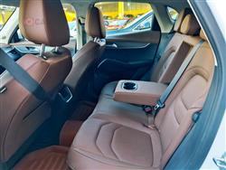 بورجوارد BX5